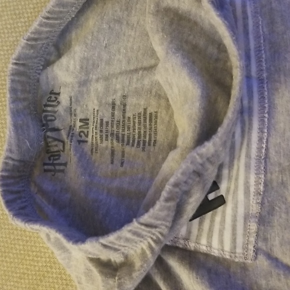 ❣5 for $25 Sale❣ Harry Potter 2-Piece Baby Outfit - Picture 5 of 6